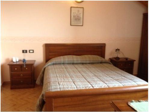 Ristorante Albergo Da Giovanni Carvico ห้อง รูปภาพ