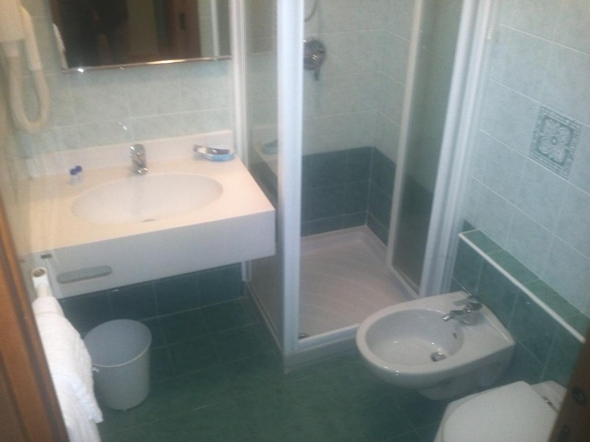 Ristorante Albergo Da Giovanni Carvico ห้อง รูปภาพ