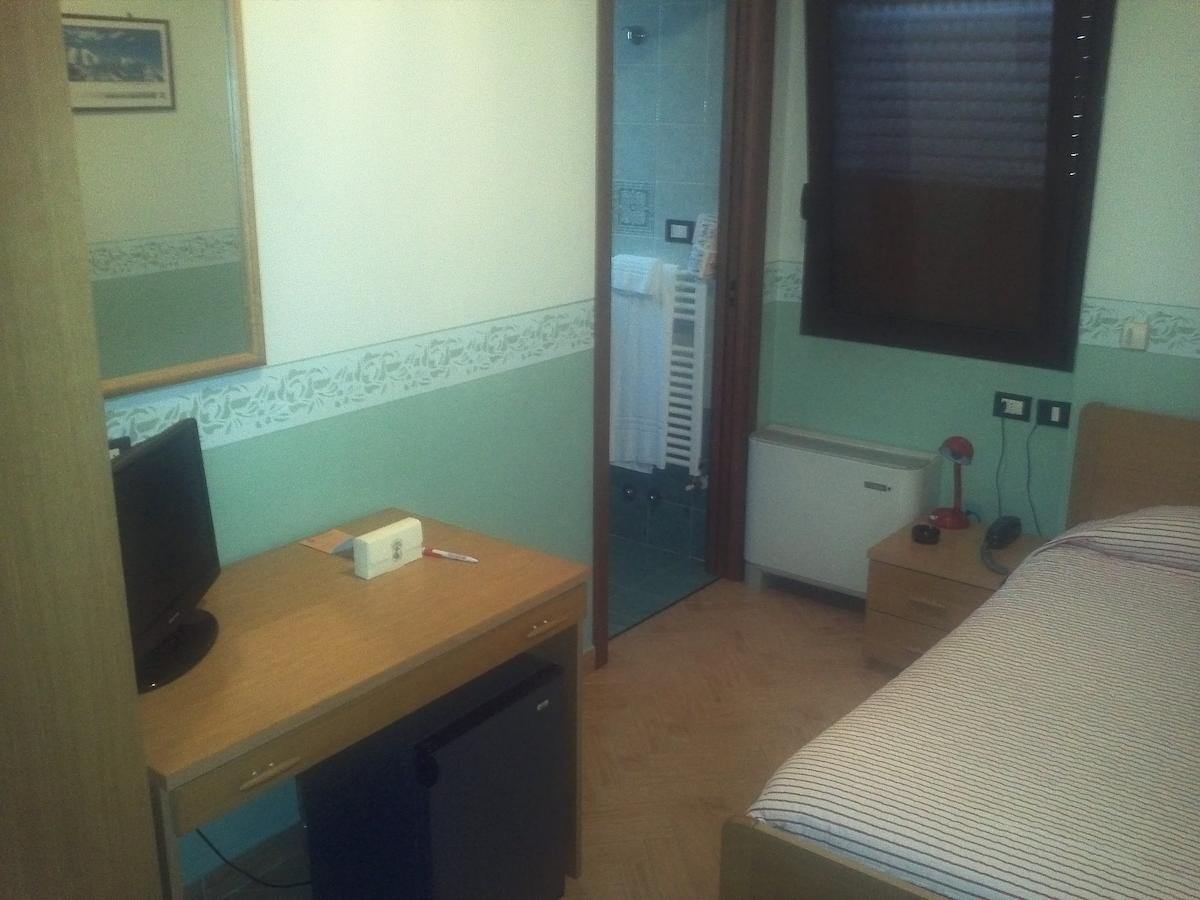 Ristorante Albergo Da Giovanni Carvico ห้อง รูปภาพ