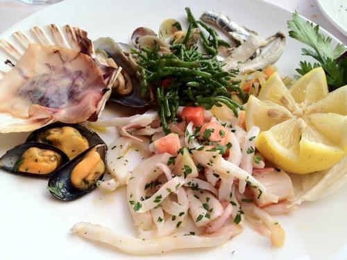 Ristorante Albergo Da Giovanni Carvico ภายนอก รูปภาพ