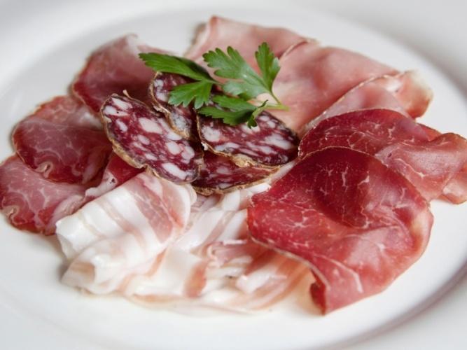 Ristorante Albergo Da Giovanni Carvico ภายนอก รูปภาพ